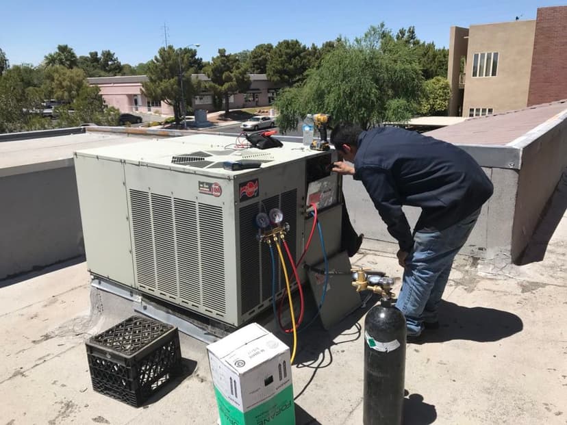 Energy Efficient Solutions's image